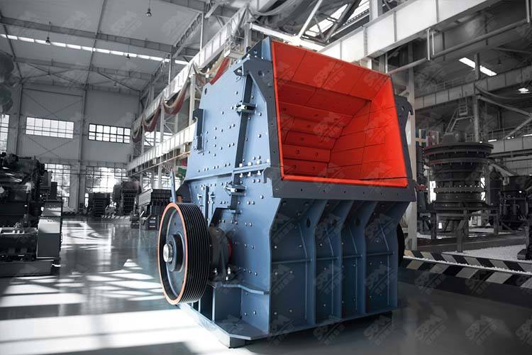 limestone stone crusher