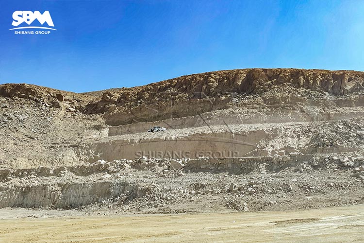 Saudi Arabia's Futuristic NEOM Project
