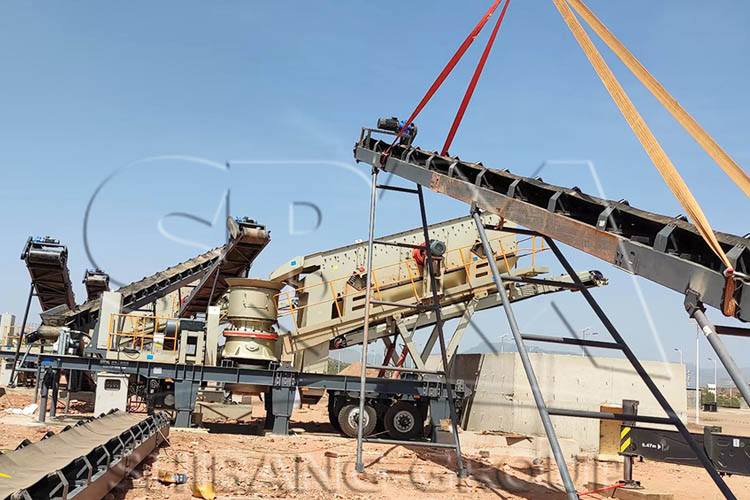 SBM Joins Major Mining Project in Eritrea!