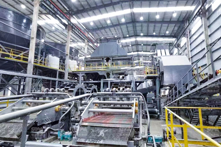 Reduce Dust During Quarry Processing