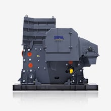 C6X Jaw Crusher