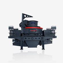 VSI6X Sand Making Machine